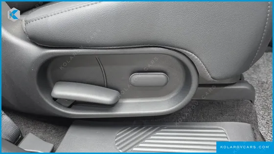 HYUNDAI IONIQ 5 LONG RANGE