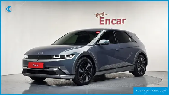 HYUNDAI IONIQ 5 LONG RANGE