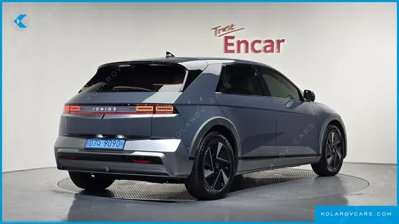 HYUNDAI IONIQ 5 LONG RANGE