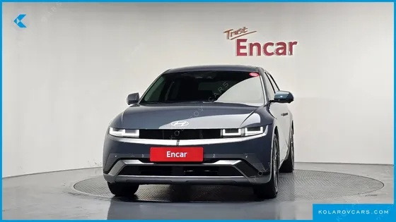 HYUNDAI IONIQ 5 LONG RANGE