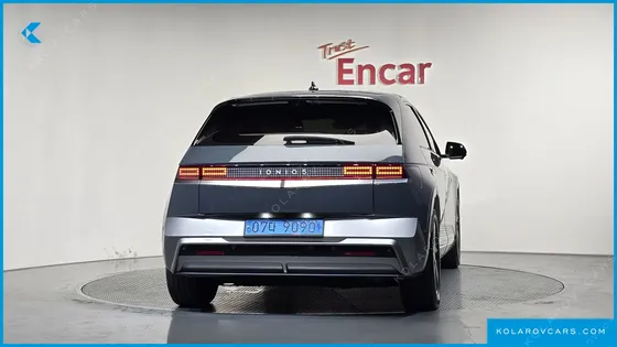 HYUNDAI IONIQ 5 LONG RANGE