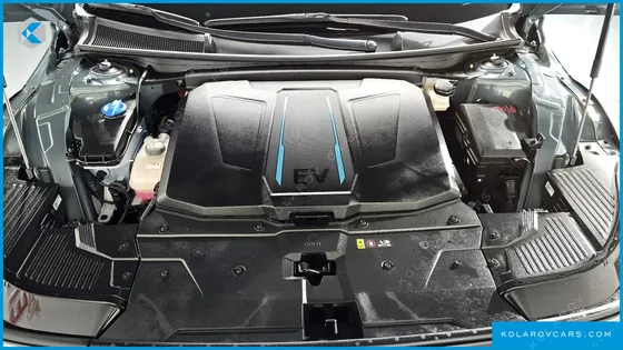 HYUNDAI IONIQ 5 LONG RANGE