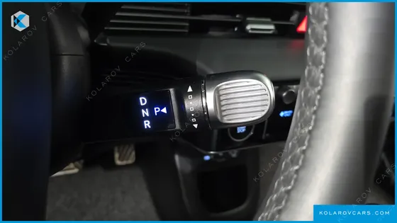 HYUNDAI IONIQ 5 LONG RANGE