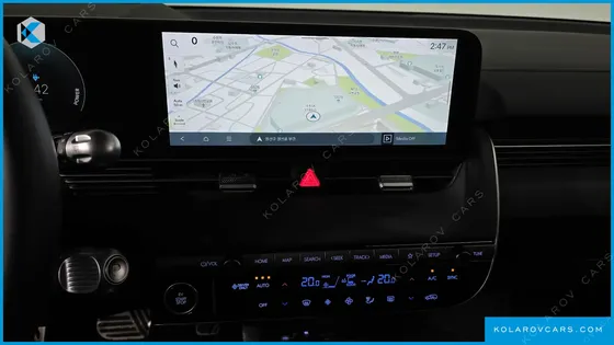 HYUNDAI IONIQ 5 LONG RANGE