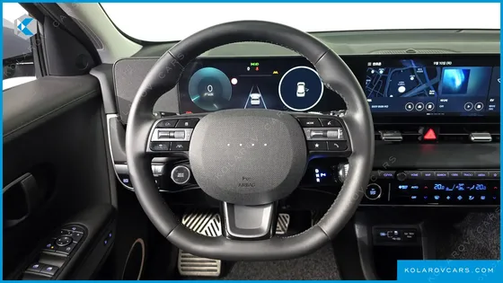 HYUNDAI IONIQ 5 LONG RANGE