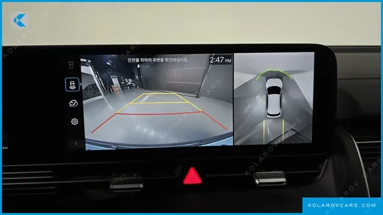 HYUNDAI IONIQ 5 LONG RANGE