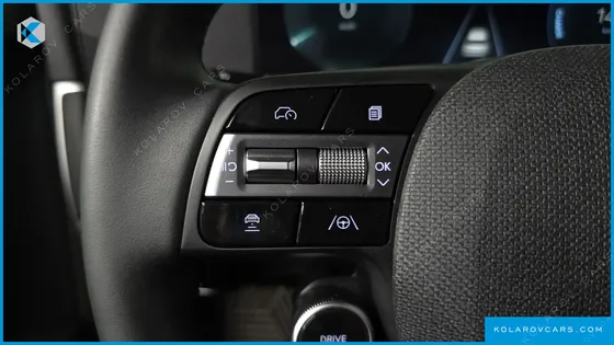 HYUNDAI IONIQ 5 LONG RANGE