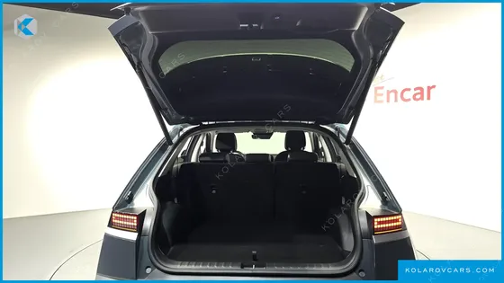 HYUNDAI IONIQ 5 LONG RANGE