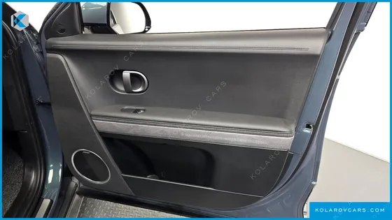 HYUNDAI IONIQ 5 LONG RANGE