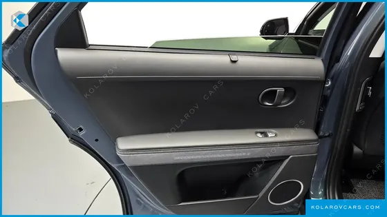 HYUNDAI IONIQ 5 LONG RANGE
