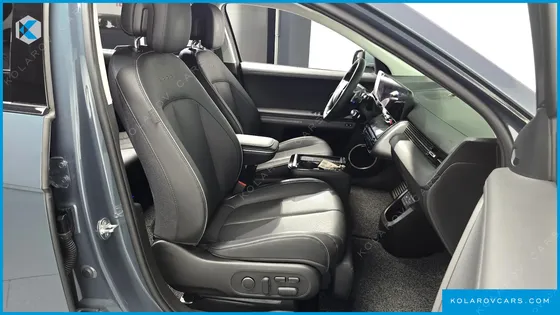 HYUNDAI IONIQ 5 LONG RANGE