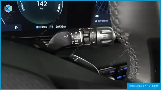 HYUNDAI IONIQ 5 LONG RANGE