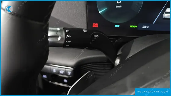 HYUNDAI IONIQ 5 LONG RANGE