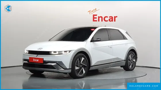 HYUNDAI IONIQ 5 LONG RANGE