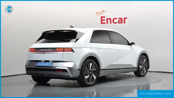 HYUNDAI IONIQ 5 LONG RANGE