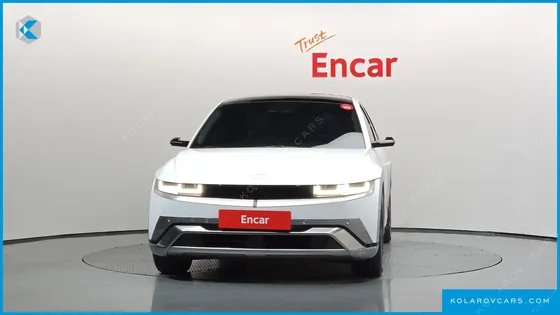 HYUNDAI IONIQ 5 LONG RANGE