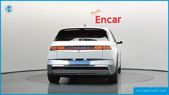 HYUNDAI IONIQ 5 LONG RANGE