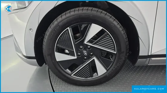 HYUNDAI IONIQ 5 LONG RANGE