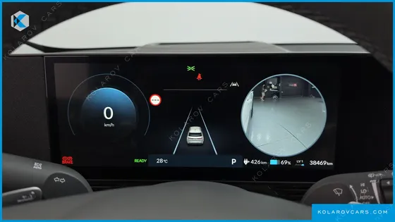HYUNDAI IONIQ 5 LONG RANGE