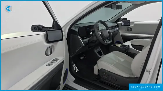 HYUNDAI IONIQ 5 LONG RANGE