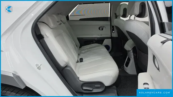 HYUNDAI IONIQ 5 LONG RANGE