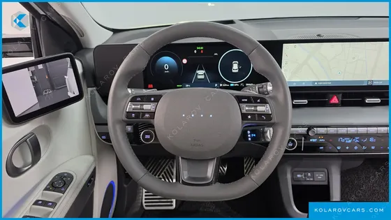 HYUNDAI IONIQ 5 LONG RANGE