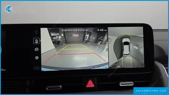 HYUNDAI IONIQ 5 LONG RANGE