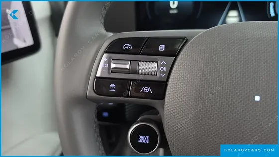HYUNDAI IONIQ 5 LONG RANGE