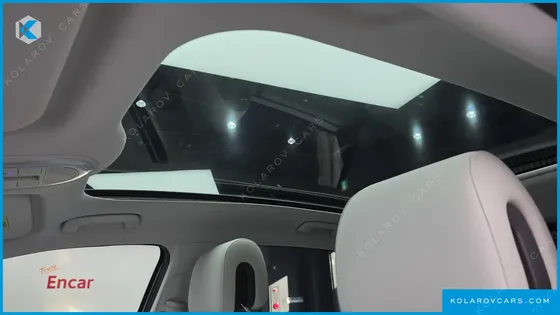 HYUNDAI IONIQ 5 LONG RANGE