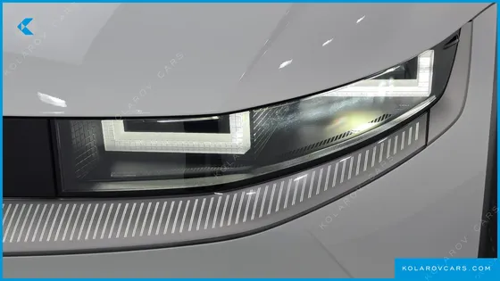 HYUNDAI IONIQ 5 LONG RANGE