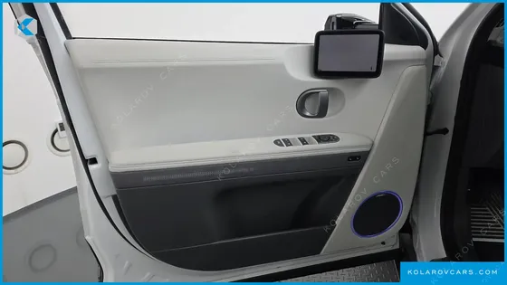 HYUNDAI IONIQ 5 LONG RANGE