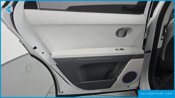 HYUNDAI IONIQ 5 LONG RANGE