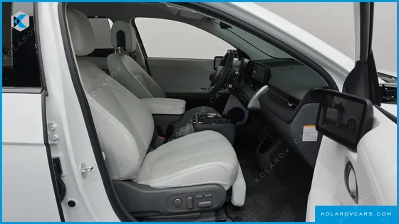HYUNDAI IONIQ 5 LONG RANGE