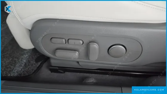 HYUNDAI IONIQ 5 LONG RANGE