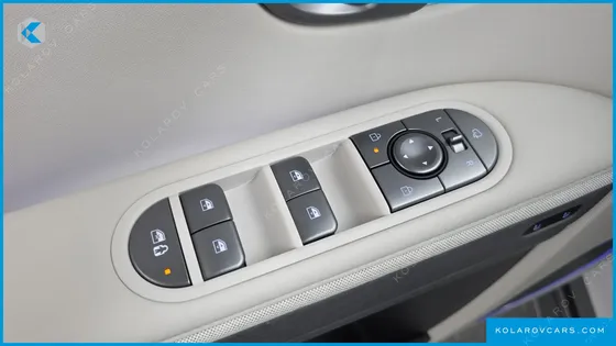 HYUNDAI IONIQ 5 LONG RANGE
