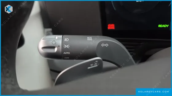 HYUNDAI IONIQ 5 LONG RANGE