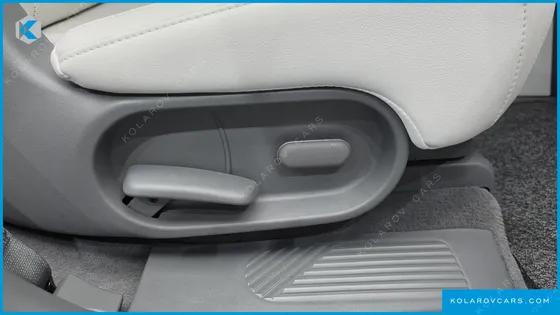 HYUNDAI IONIQ 5 LONG RANGE