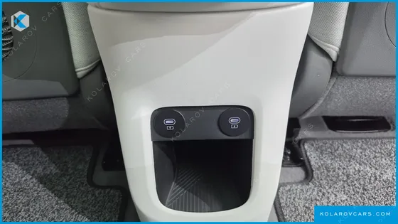 HYUNDAI IONIQ 5 LONG RANGE