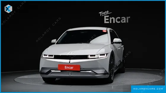 HYUNDAI IONIQ 5 LONG RANGE AWD
