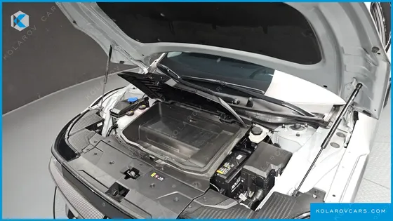 HYUNDAI IONIQ 5 LONG RANGE AWD