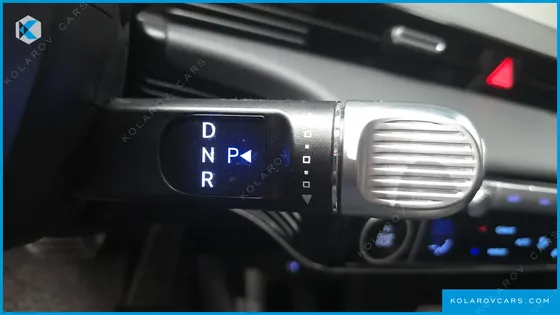 HYUNDAI IONIQ 5 LONG RANGE AWD