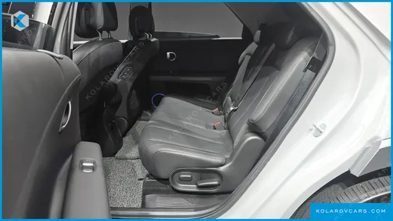 HYUNDAI IONIQ 5 LONG RANGE AWD