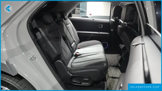 HYUNDAI IONIQ 5 LONG RANGE AWD