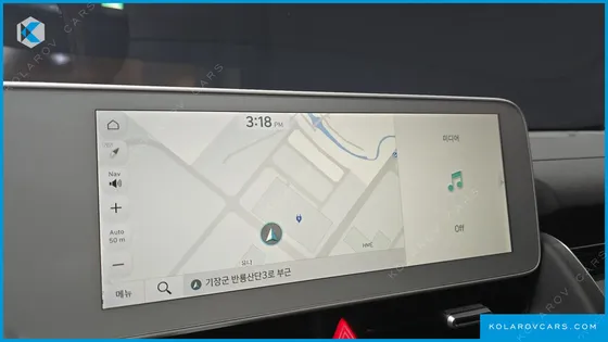 HYUNDAI IONIQ 5 LONG RANGE AWD