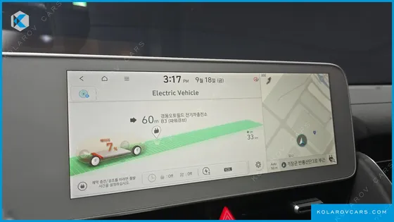 HYUNDAI IONIQ 5 LONG RANGE AWD