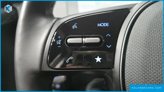 HYUNDAI IONIQ 5 LONG RANGE AWD