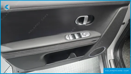 HYUNDAI IONIQ 5 LONG RANGE AWD