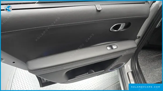 HYUNDAI IONIQ 5 LONG RANGE AWD