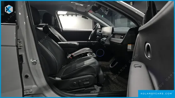 HYUNDAI IONIQ 5 LONG RANGE AWD