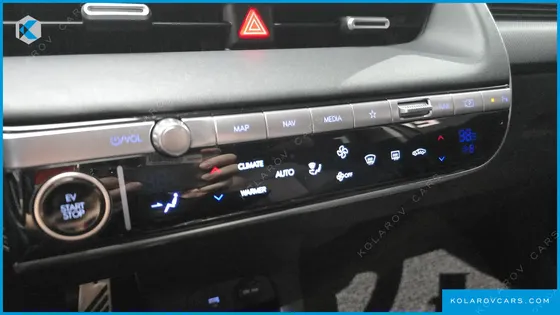 HYUNDAI IONIQ 5 LONG RANGE AWD